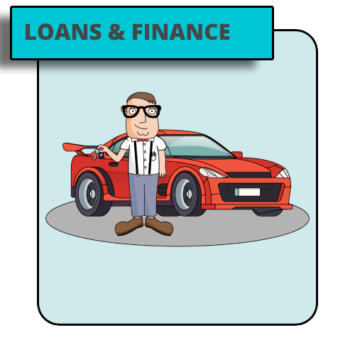FINANCE AFFILIATE